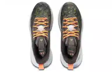 Under Armour Curry 10