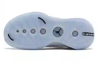 Jordan Air Jordan 34 White Laser