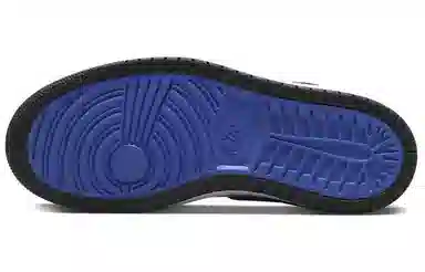 Jordan Air Jordan 1 Acclimate Royal Toe