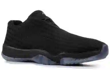 Jordan Future Low Gamma Blue