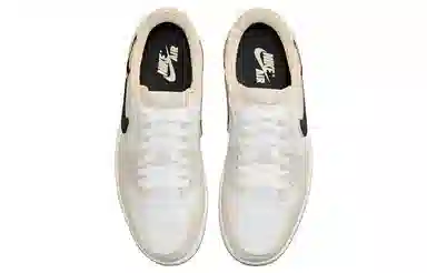 Jordan Air Jordan 1 Low OG "White and Coconut Milk"