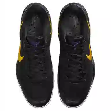 Nike Kobe 8 Protro "Lakers Away"