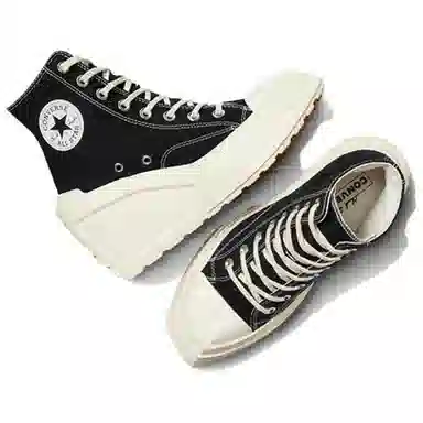 Converse Chuck 70 High Top Black