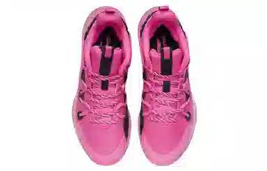 LiNing Flash Team Low Pink