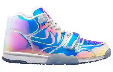 Nike Air Trainer 1 Mid PRM QS Ice Blue