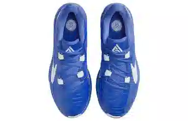 Nike Zoom Freak 5 Blue White