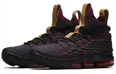 Nike Lebron 15 New Heights