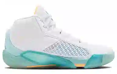 Jordan Air Jordan 38 "Guo"