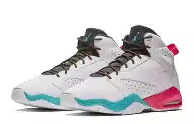 Jordan Lift Off "Turbo Green" GS