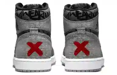 Jordan Air Jordan 1 Retro High OG "Rebellionaire"