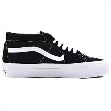 Vans SK8 Black White
