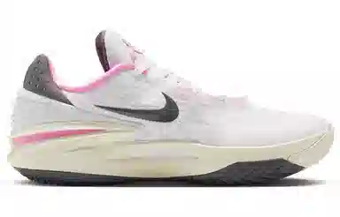 Nike Air Zoom G.T. Cut 2 EP White Pink