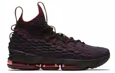 Nike Lebron 15 New Heights