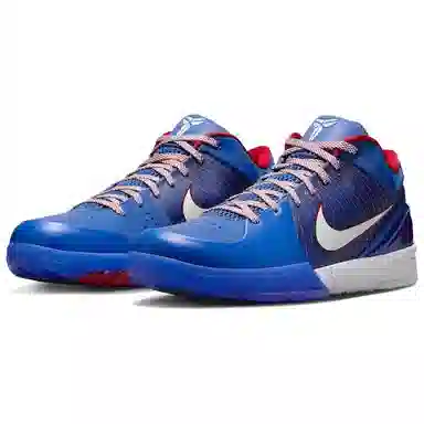 Nike Zoom Kobe 4 Protro "Philly"