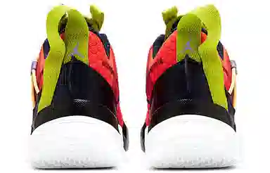 Jordan Why Not Zer0.3 SE PF