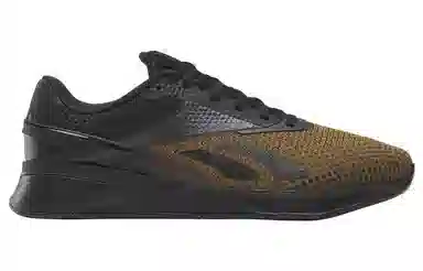 Reebok Nano X3 Black Brown
