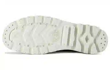 Palladium Pampa D3 Mid Grey