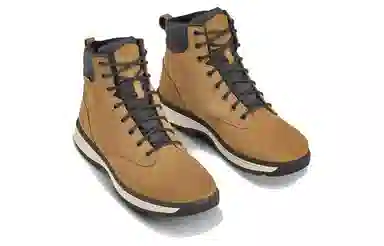 Decathlon SH500 Brown
