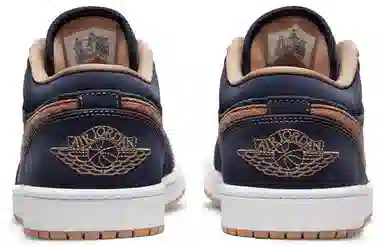 Jordan Air Jordan 1 Low SE "Denim"