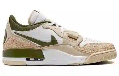 Jordan Legacy 312 Low "Hemp"