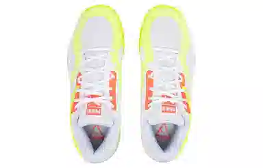 PUMA Trc Blaze Court Glow Stick