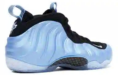 Nike Foamposite One University Blue