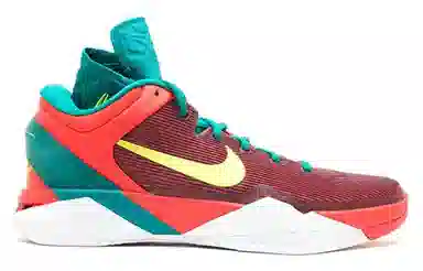 Nike Zoom Kobe 7 "Year of the Dragon"