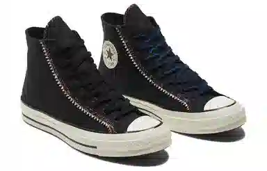 Converse 1970s High Top Black
