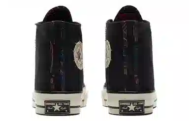 Converse 1970s High Top Black
