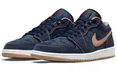 Jordan Air Jordan 1 Low SE "Denim"