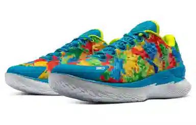 Under Armour Curry 1