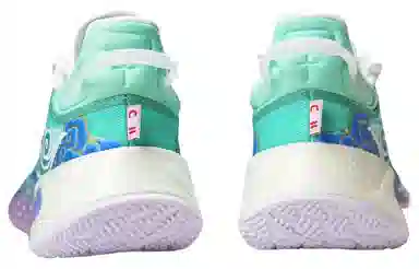 LiNing CJ-2 "The Year Of Rabbit"