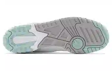 New Balance 550 White Blue