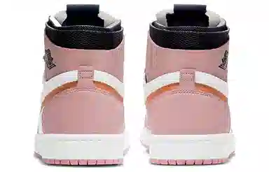 Jordan Air Jordan 1 High Zoom Air CMFT Pink