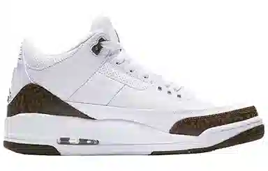 Jordan Air Jordan 3 Retro Mocha