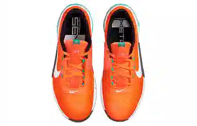 Nike Metcon 7 Orange