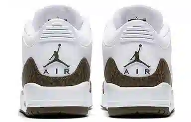 Jordan Air Jordan 3 Retro Mocha