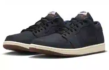 Eastside Golf x Air Jordan 1 Low Navy