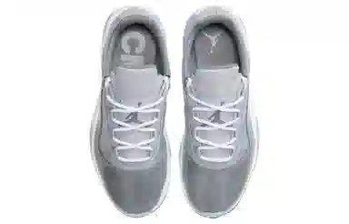 Jordan Retro Low Grey Blue