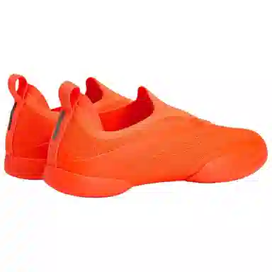 adidas Taekwondo Orange