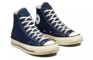 Converse Chuck Taylor All Star 1970s Navy