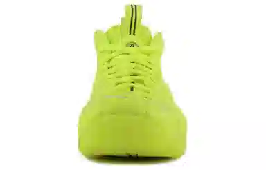 Nike Foamposite Pro Volt 2014