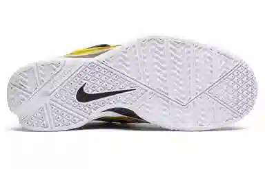 UNDEFEATED x Nike Zoom Kobe 1 Protro Yellow Camo