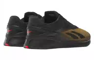 Reebok Nano X3 Black Brown
