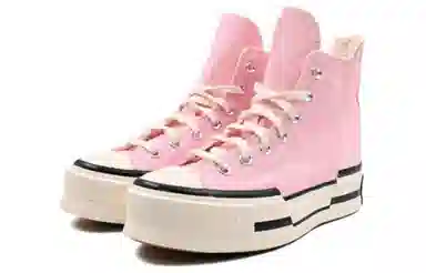 Converse Chuck Taylor All Star 1970s Pink