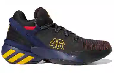 adidas D.O.N. Issue #2