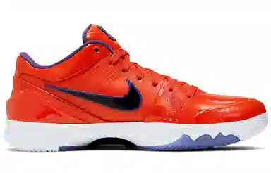 UNDEFEATED x Nike Zoom Kobe 4