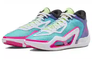 Jordan Tatum 1 PF "Wave Runner"