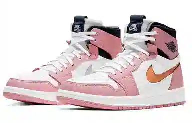 Jordan Air Jordan 1 High Zoom Air CMFT Pink