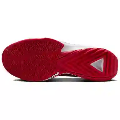 Nike Zoom Freak 5 PE White Red